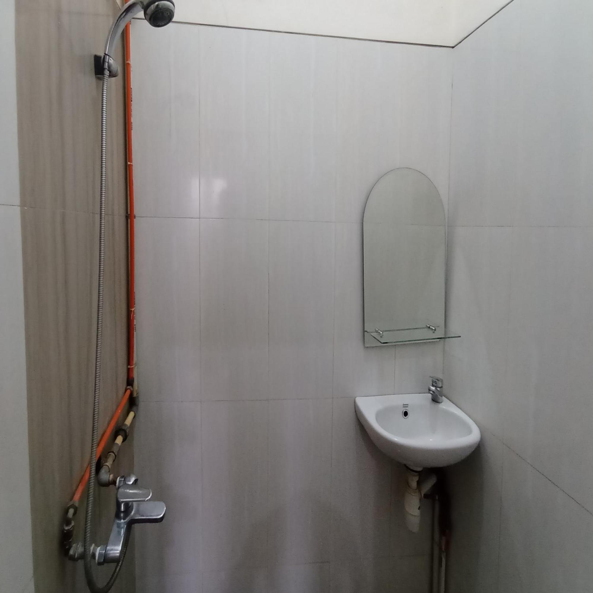 Reddoorz At Syariah House Purwokerto Hotel Exterior foto